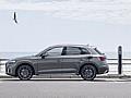 Audi Q5 S Line 55 TFSIe quattro